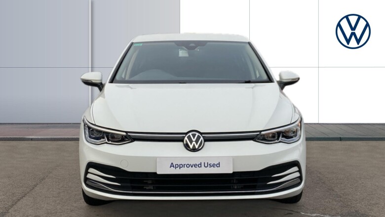 Volkswagen Golf 2.0 TDI 150 Style 5dr DSG Diesel Hatchback